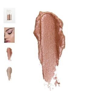 Kylie Cosmetics Makeup - Kylie glitter eyes SUPERSTAR Kylie Cosmetics Makeup - Kylie glitter eyes SUPERSTAR